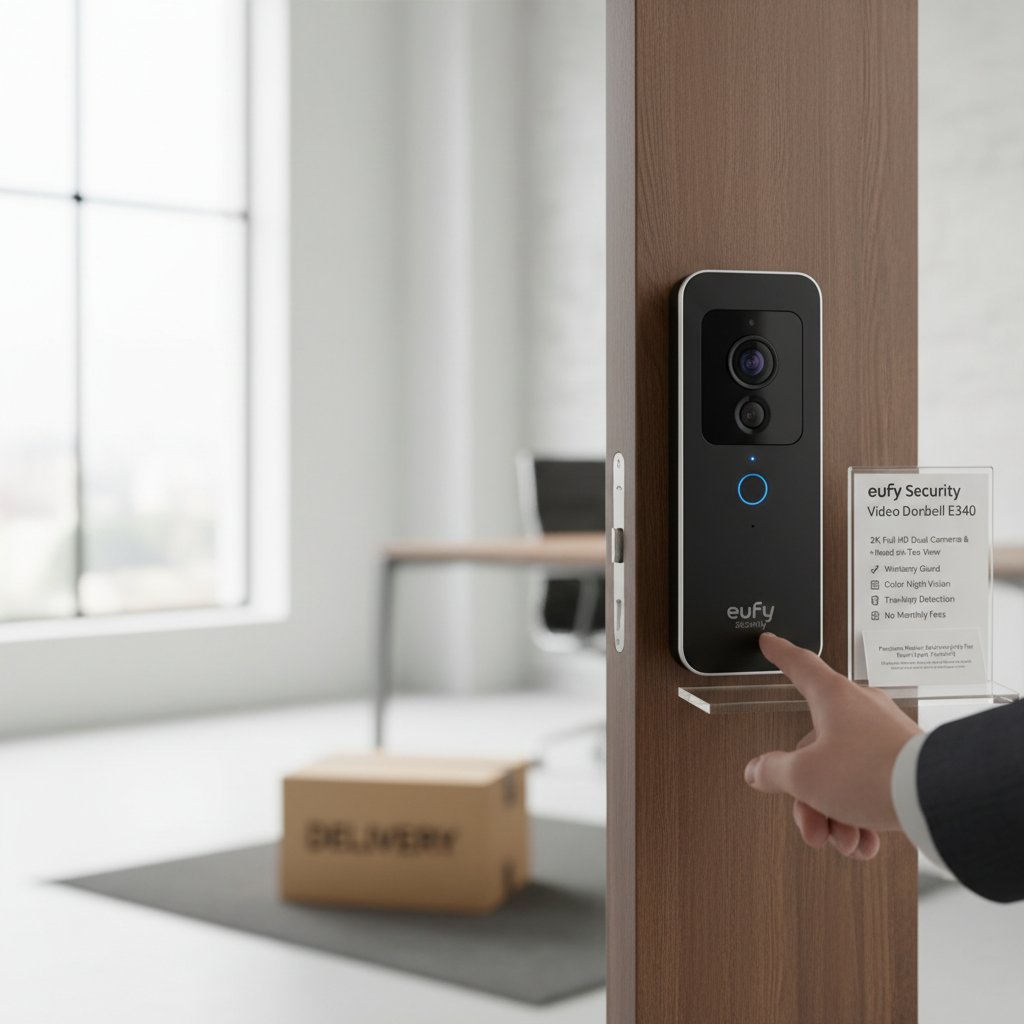 Precision Motion Detection for True Peace of Mind