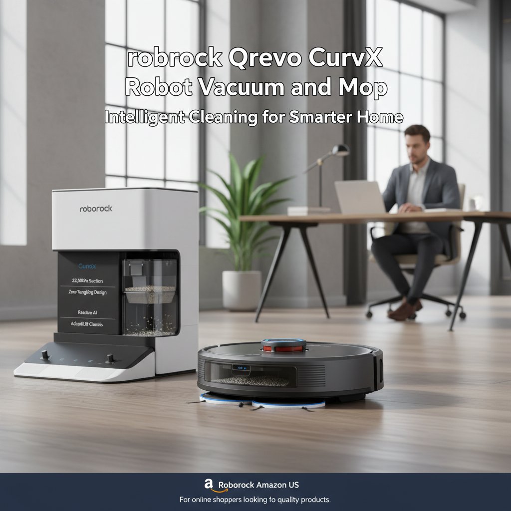 Intelligent Cleaning for a Smarter Home