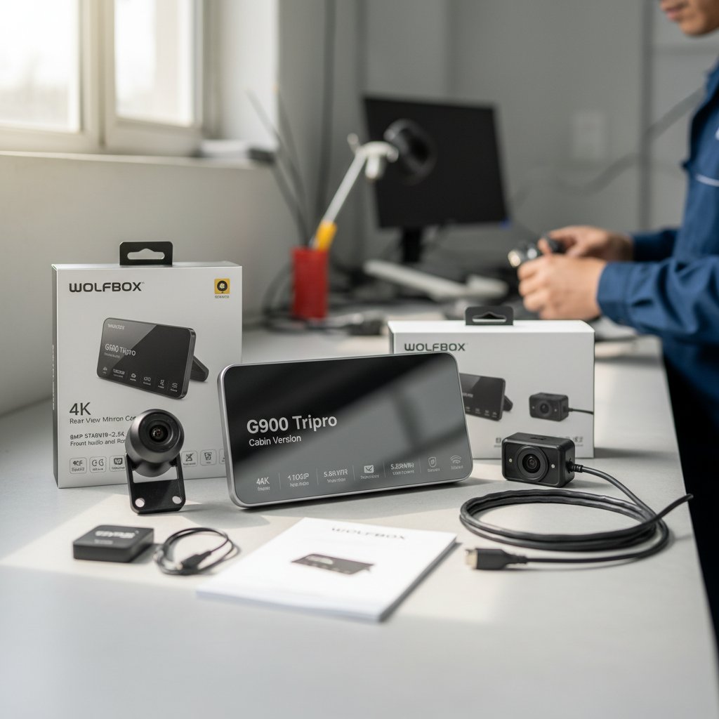 Unrivaled Clarity: A Visual Revolution on the Road