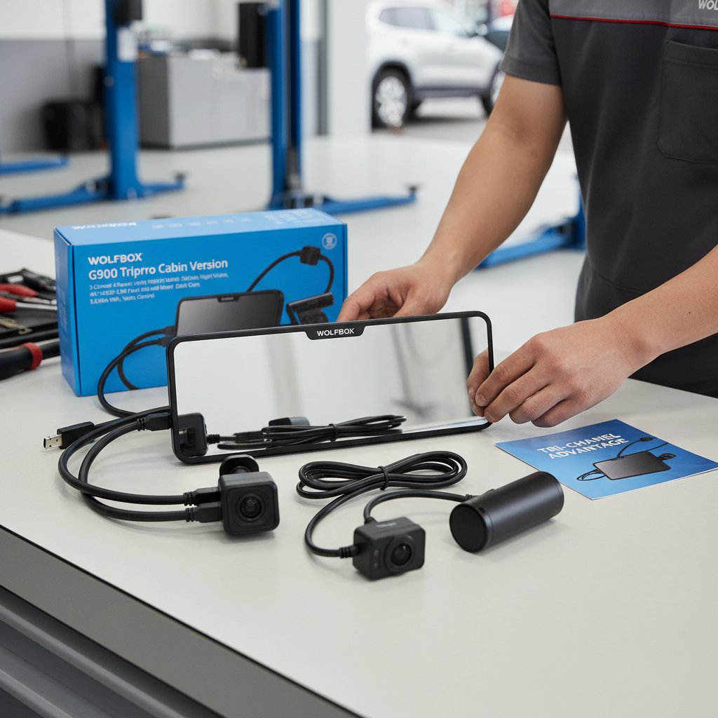 Comprehensive Coverage: The Tri-Channel Advantage