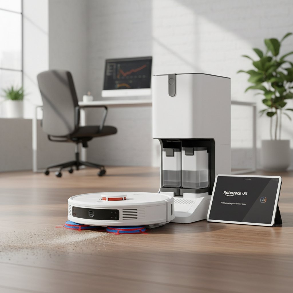 Intelligent Design for a Smarter Clean