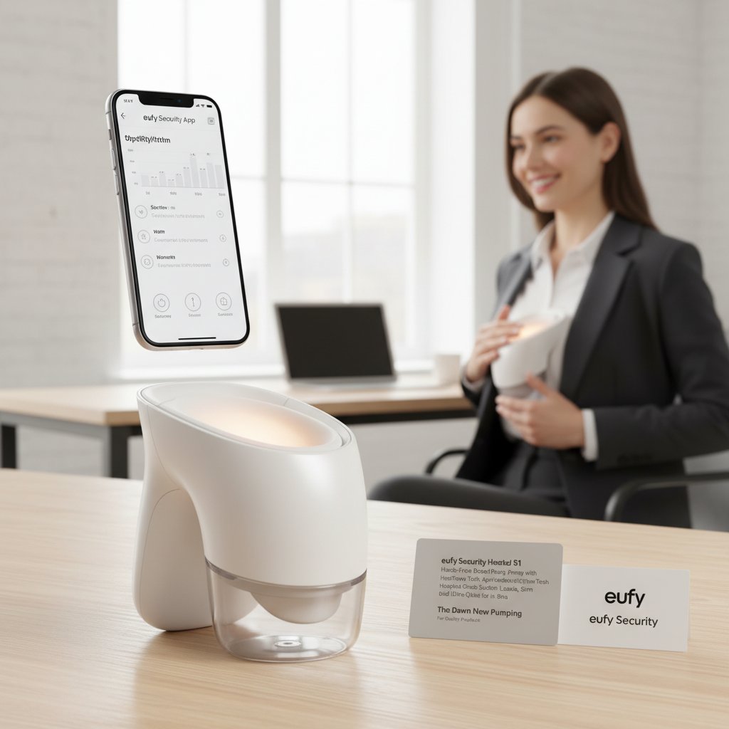 The Dawn of a New Pumping Experience: Introducing HeatFlow Tech™