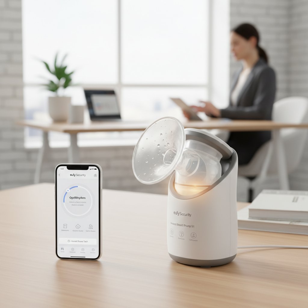 Beyond the Features: The eufy Security Commitment to Quality