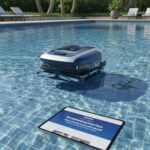 Revolutionizing Pool Care: Discover the Beatbot Amazon (2025 Upgrade) AquaSense 2 Cordless Robotic Pool Vacuum Cleaner