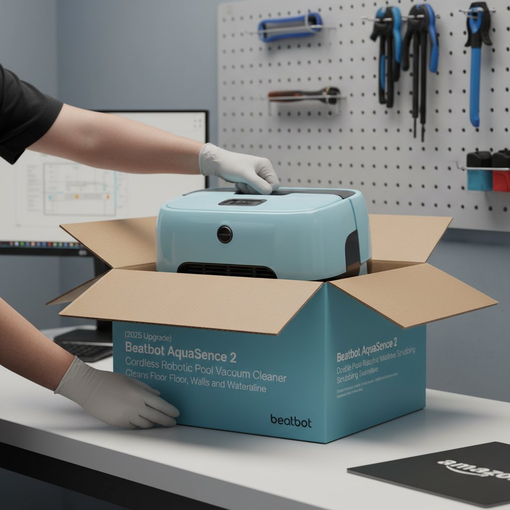 Unpacking the 2025 Upgrade: A Leap Forward in Pool Intelligence