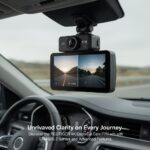 Unrivaled Clarity on Every Journey: Discover the REDTIGER 4K Dash Cam F7N with STARVIS 2 Sensor and Advanced Features