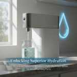 Unlocking Superior Hydration: Introducing the Waterdrop X12-Alkaline Mineral pH+ Reverse Osmosis System for Uncompromising Purity