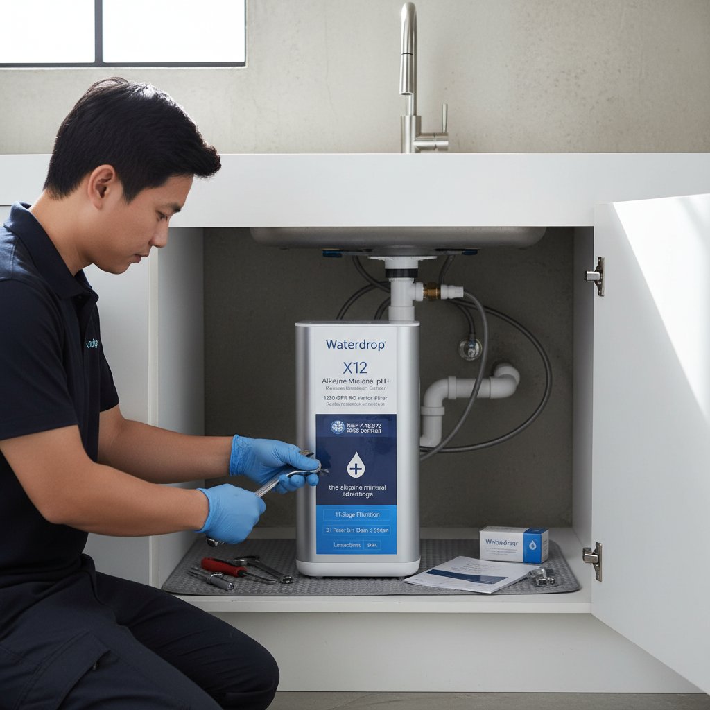 The Alkaline Mineral pH+ Advantage