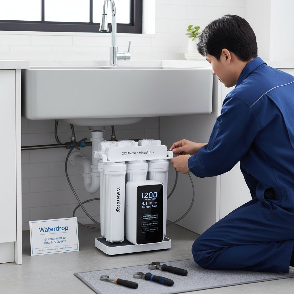 A Commitment to Health and Quality: BPA-Free Assurance