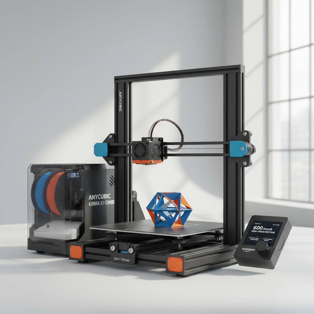 ANYCUBIC DE - Image 2