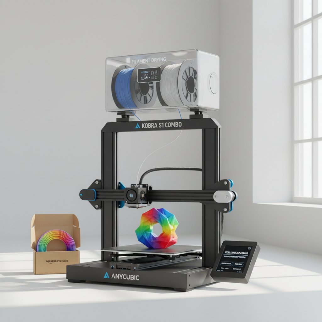 ANYCUBIC DE - Image 3