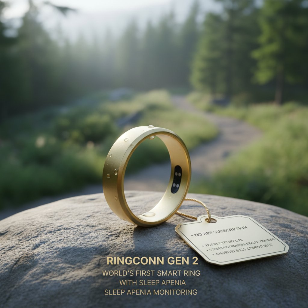 RingConn-US - Image 2