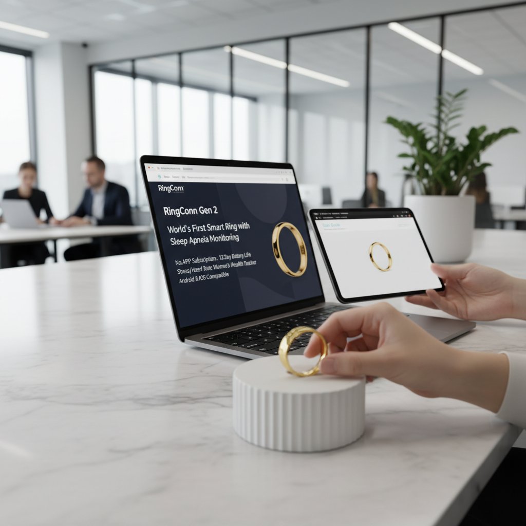 Uninterrupted Wellness: A Remarkable 12-Day Battery Life