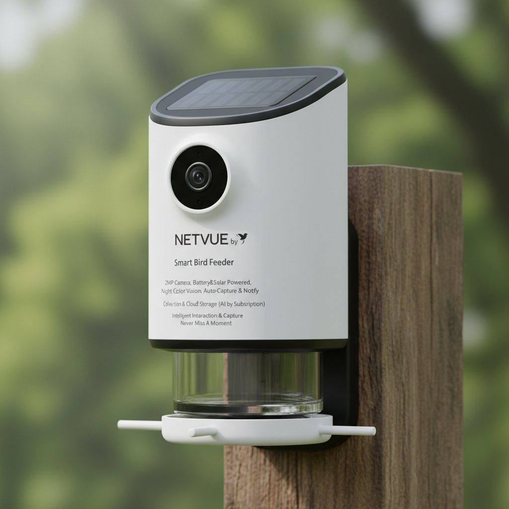 Intelligent Interaction and Capture: Never Miss a Moment