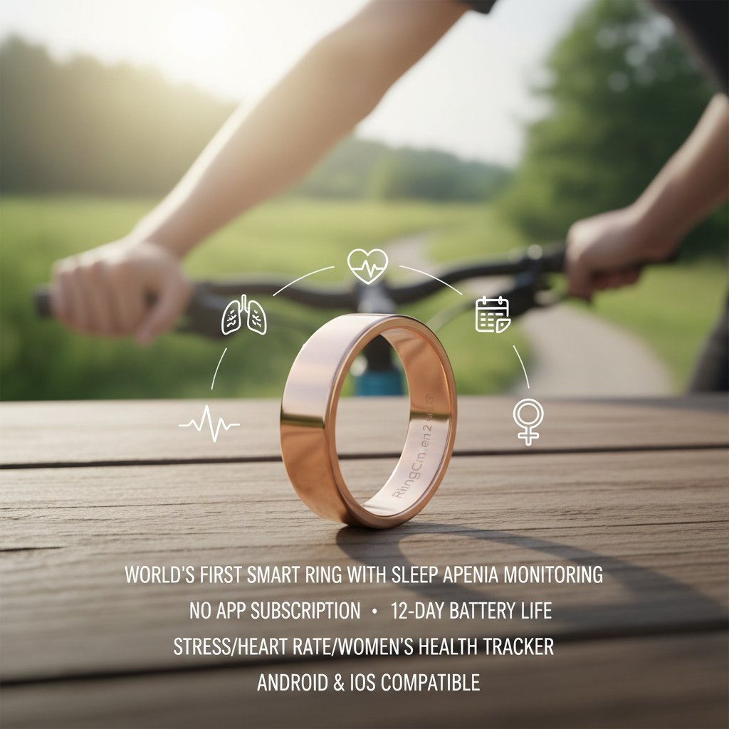 RingConn-US - Image 2