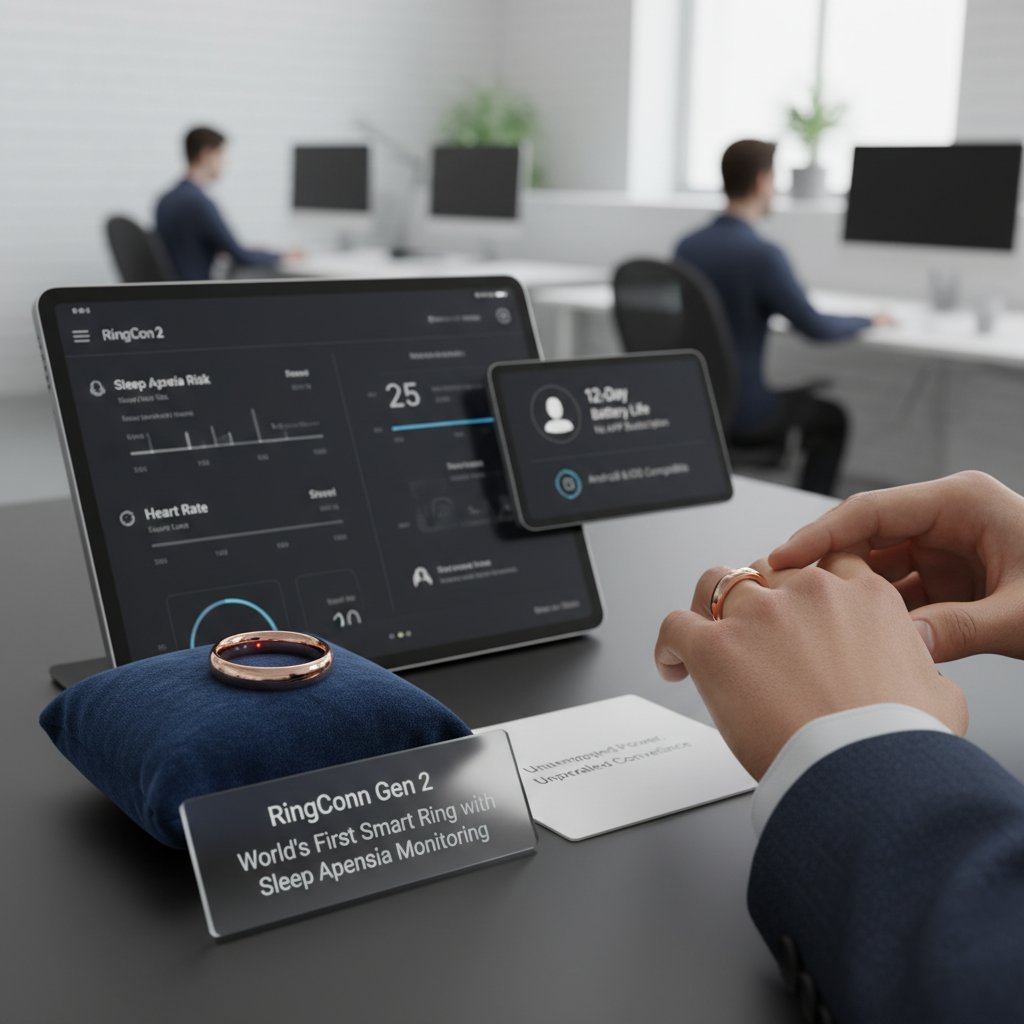 Uninterrupted Power, Unparalleled Convenience: No APP Subscription, 12-Day Battery Life