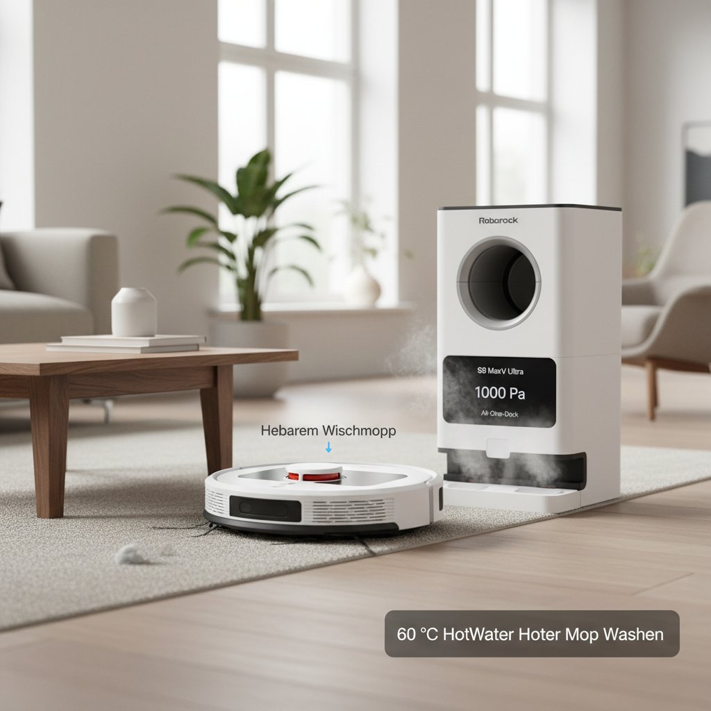 Roborock Amazon DE - Image 2