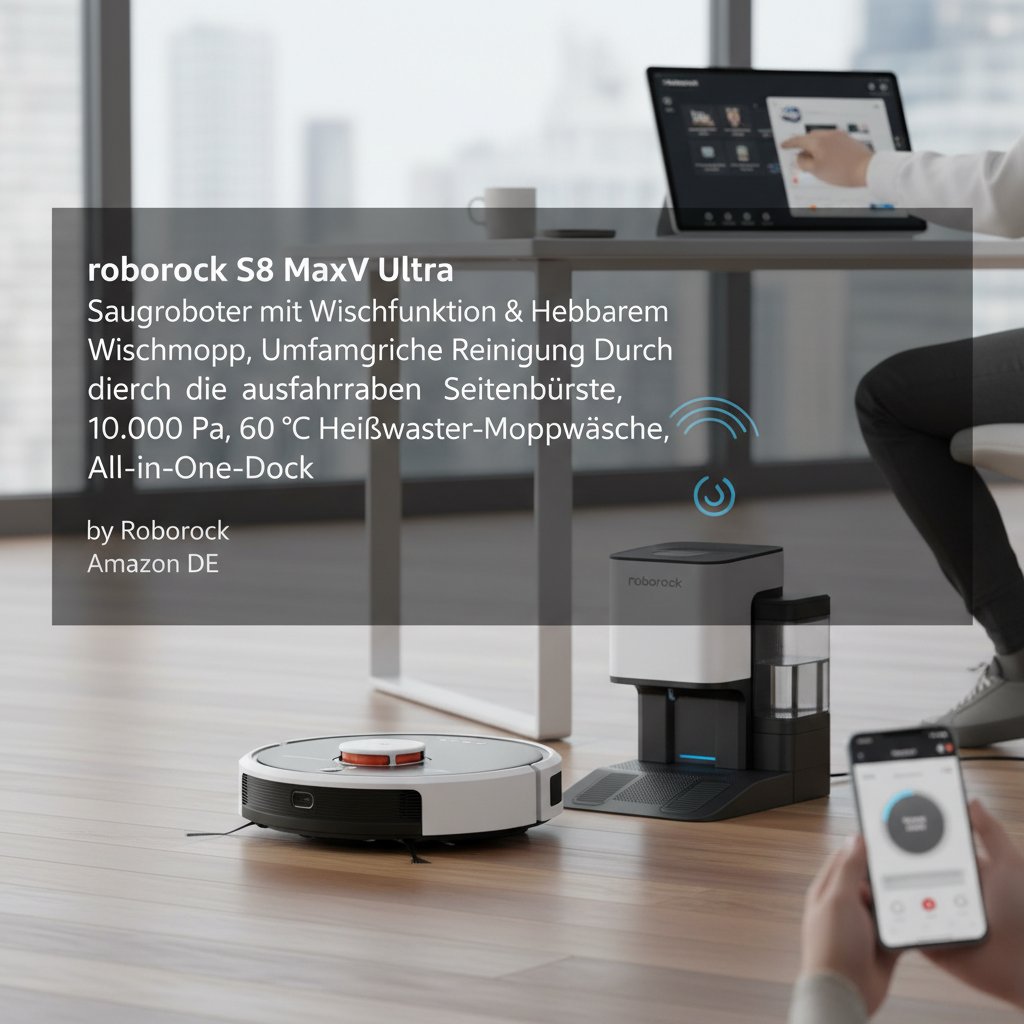 Smart Home Integration und Benutzerfreundlichkeit