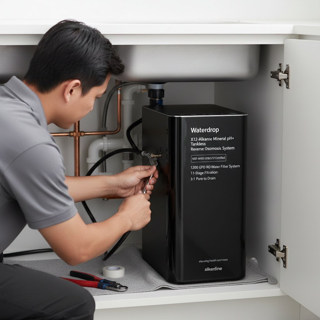 Elevating Health and Taste: Alkaline Mineral pH+ for Optimal Well-being