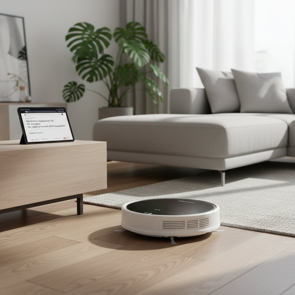 Roborock Amazon DE - Revolutionäre Sauberkeit für Ihr Zuhause: Der roborock Qrevo Serie Saugroboter bei Roborock Amazon DE