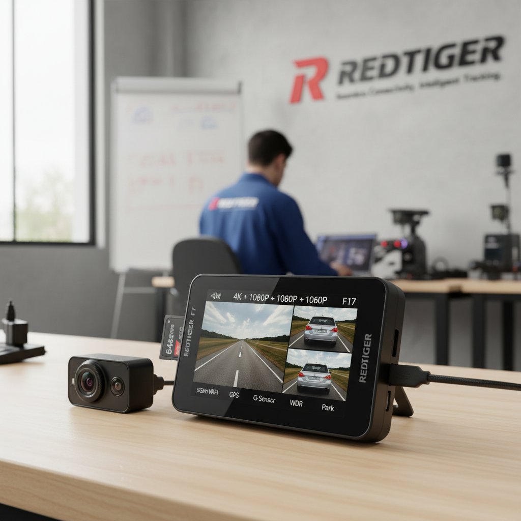 Seamless Connectivity and Intelligent Tracking with 5GHz WiFi and Built-in GPS