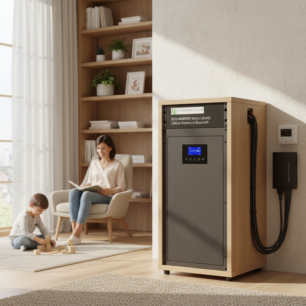 ECO-WORTHY - Image 2