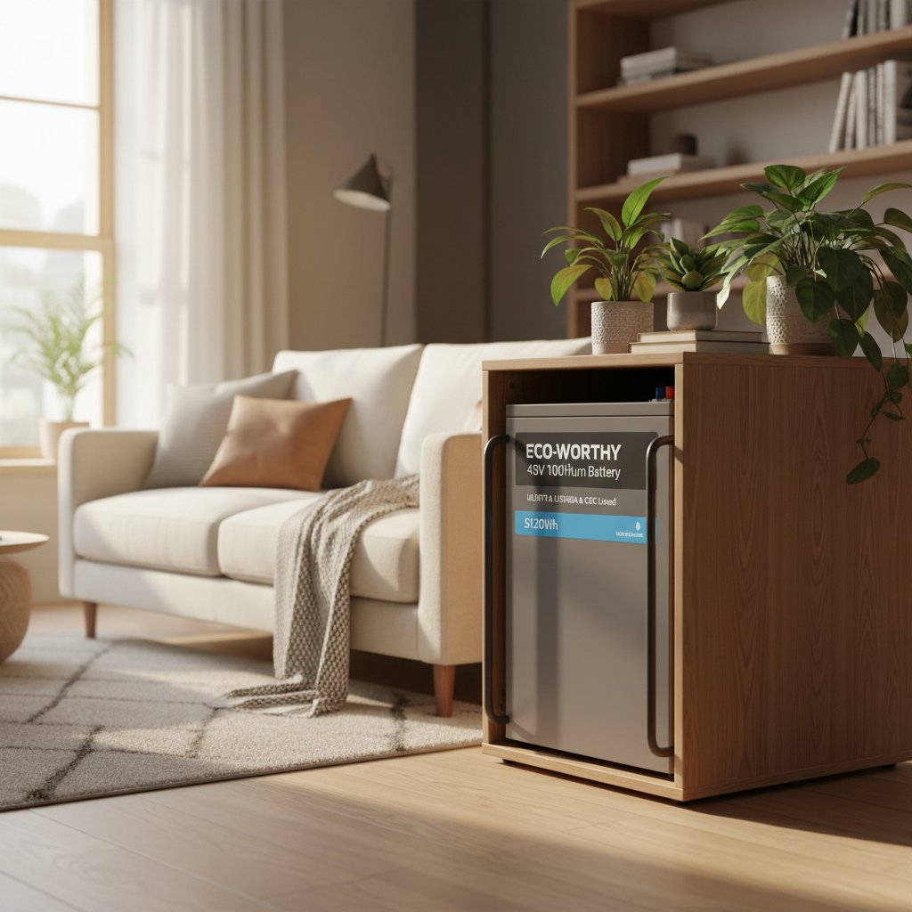 ECO-WORTHY - Image 4