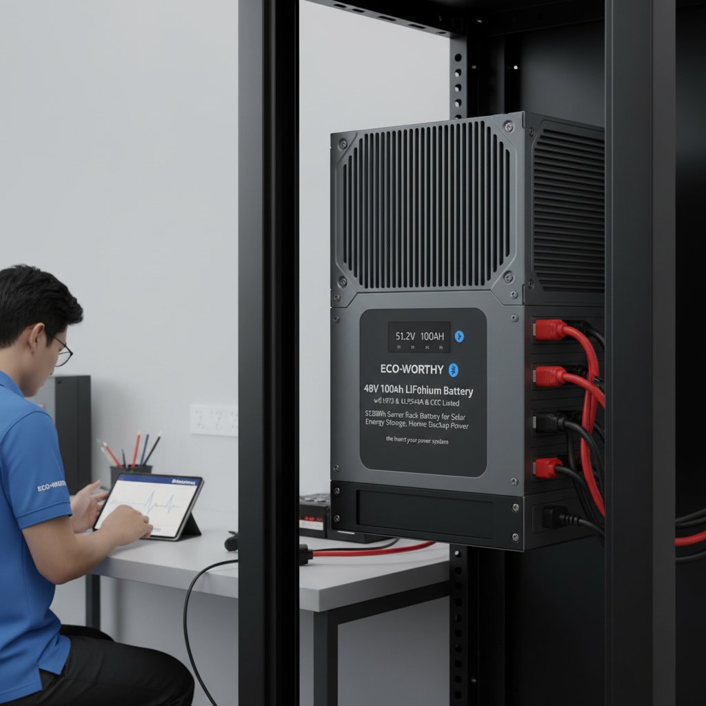 The Heart of Your Power System: Unrivaled Performance