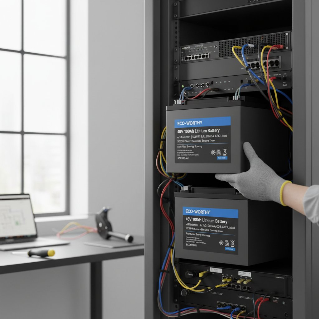 Designed for Seamless Integration and Expandability