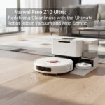 Narwal Freo Z10 Ultra: Redefining Cleanliness with the Ultimate Robot Vacuum and Mop Combo