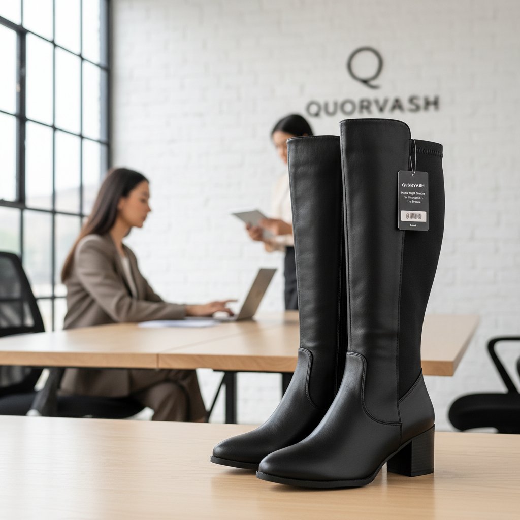 Unveiling Unmatched Style and Design: The Essence of Quorvash Elegance