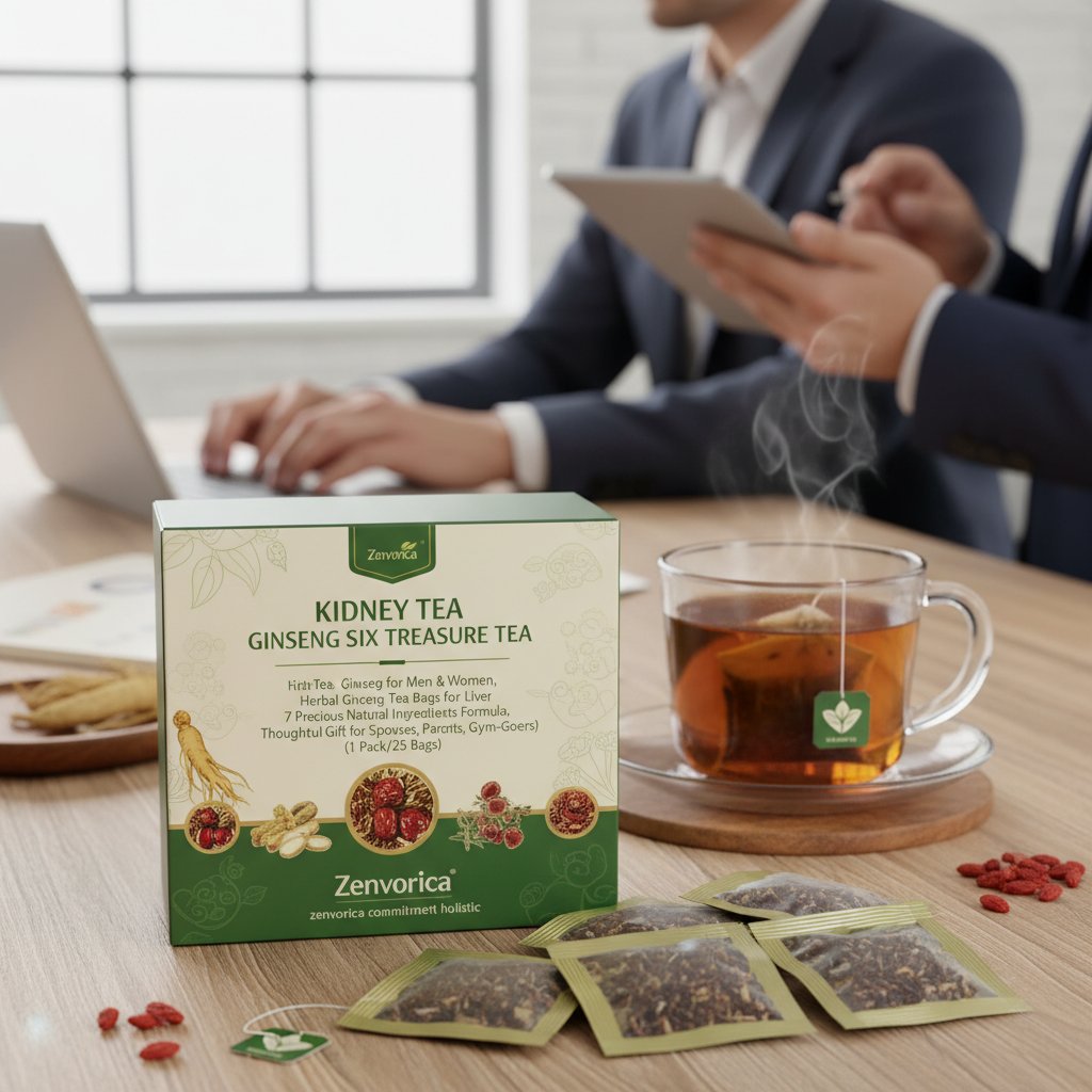 The Essence of Zenvorica: A Commitment to Holistic Wellness