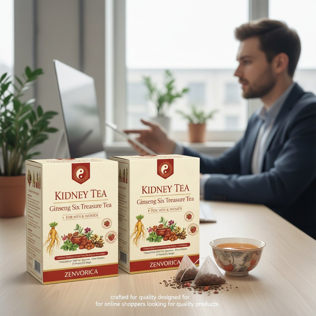 Crafted for Quality, Designed for Life