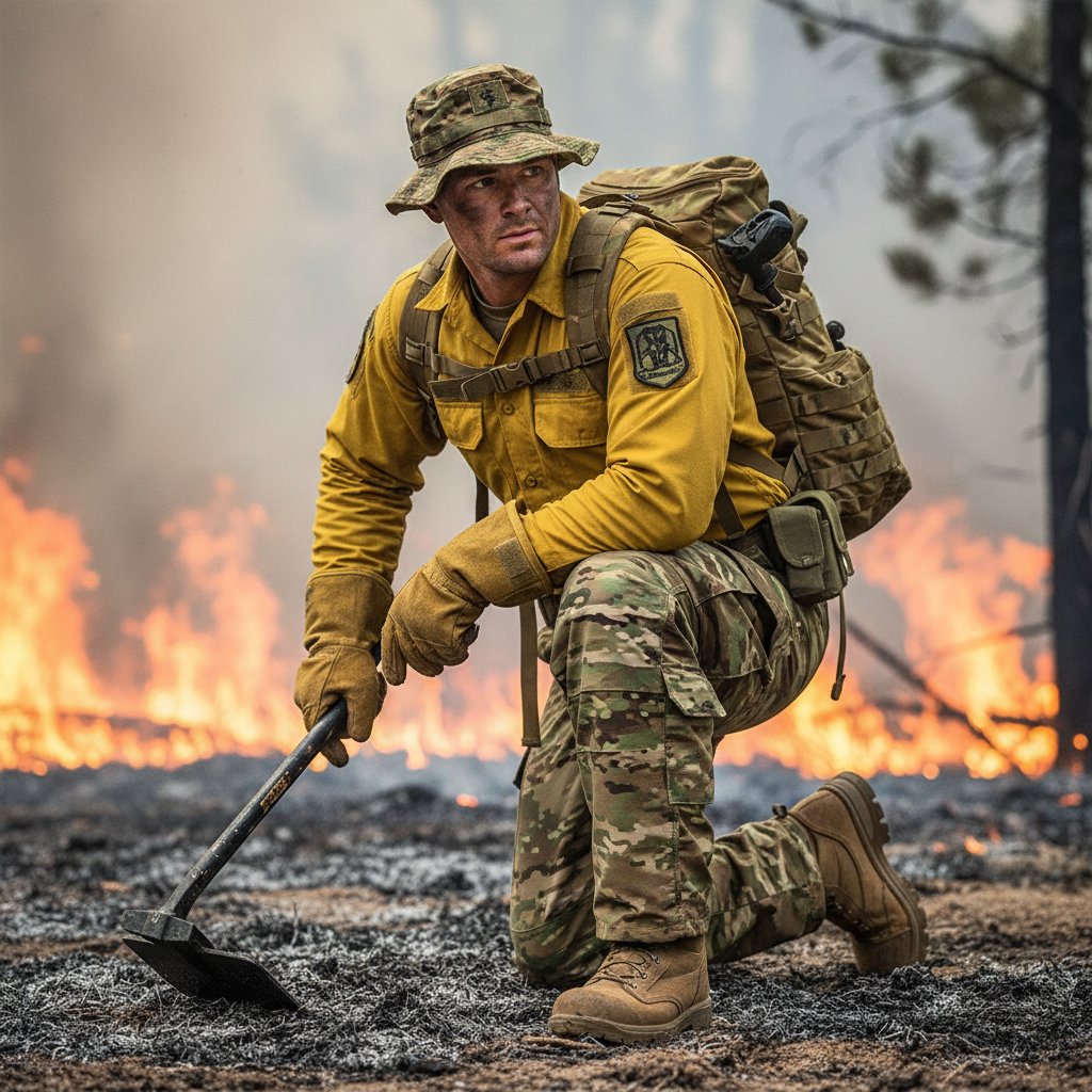 Engineered for Every Mission: Propper Apparel