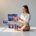 Unleash Your Creative Genius: How CapCut's AI Transforms Every Idea into Trending Content