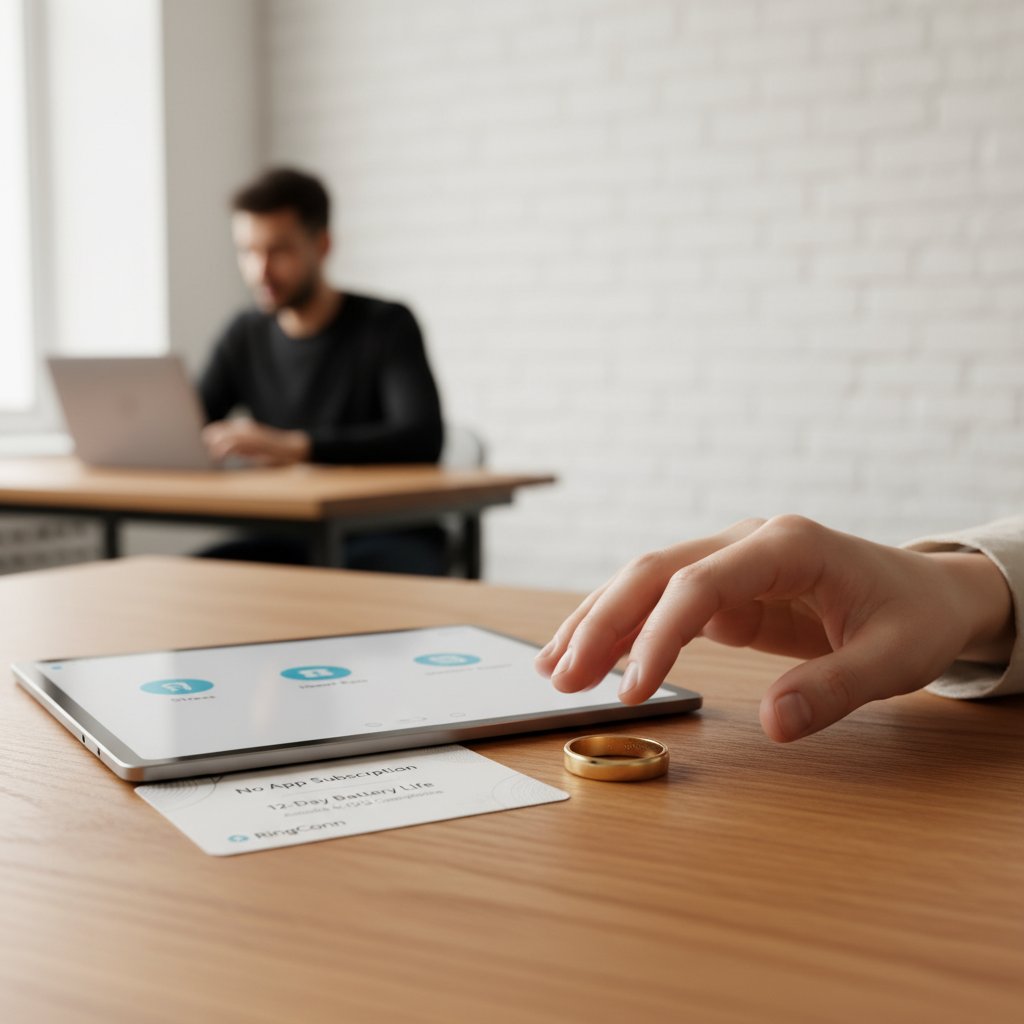 Power Through Your Days: The Incredible 12-Day Battery Life