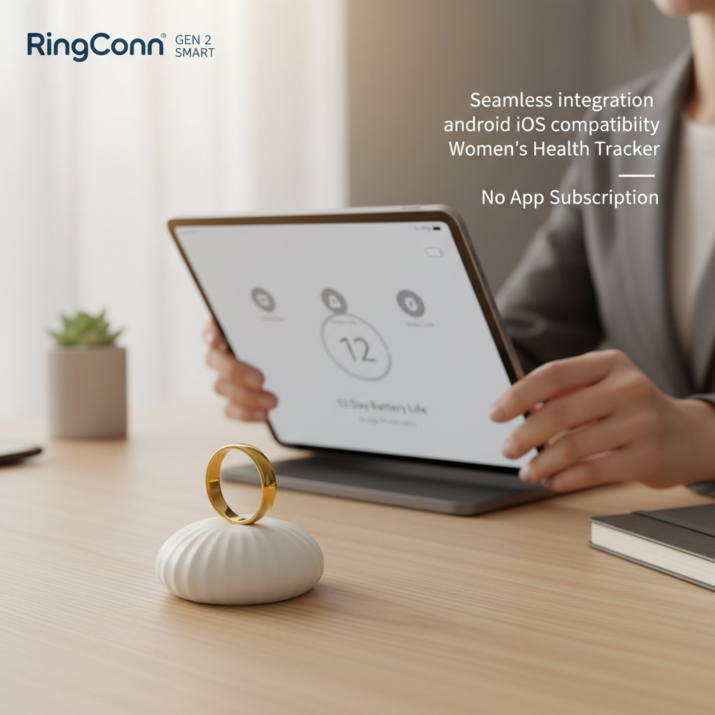Seamless Integration: Android & iOS Compatibility for Every Lifestyle