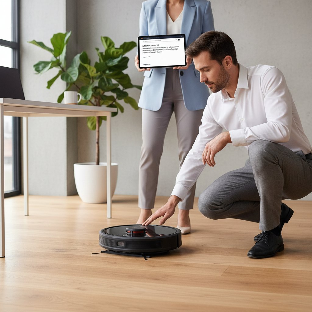 Design trifft auf Funktionalität: Ultra-Slim und Smart