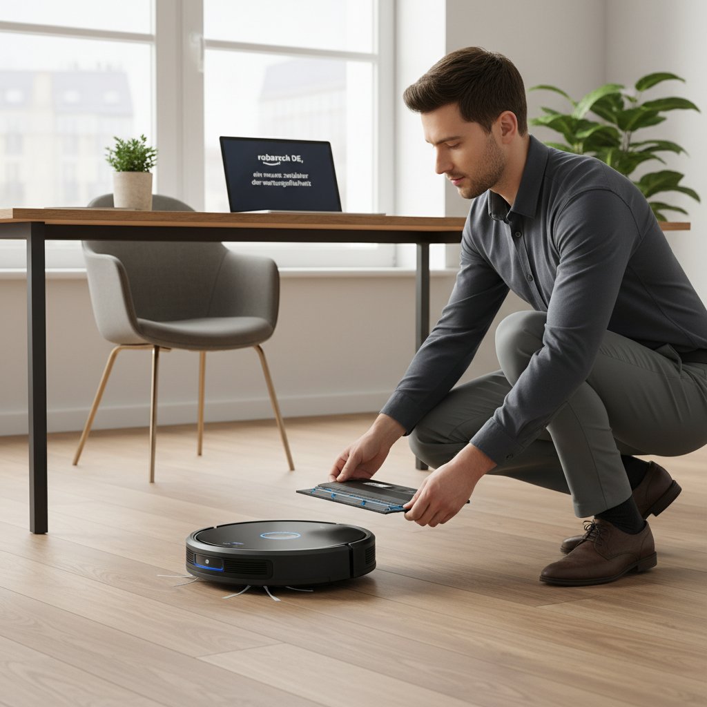 Ein neues Zeitalter der Wartungsfreiheit: Zero-Tangle System