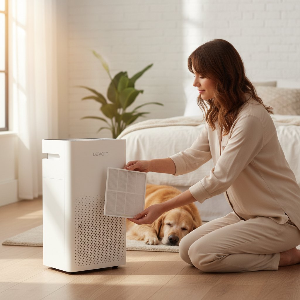 Beyond Filtration: Designed for Your Lifestyle