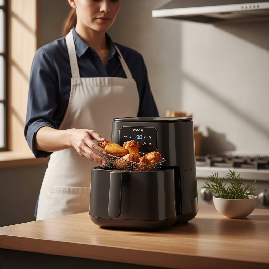 The Gold Standard in Coating: Premium Ceramic for Health and Durability