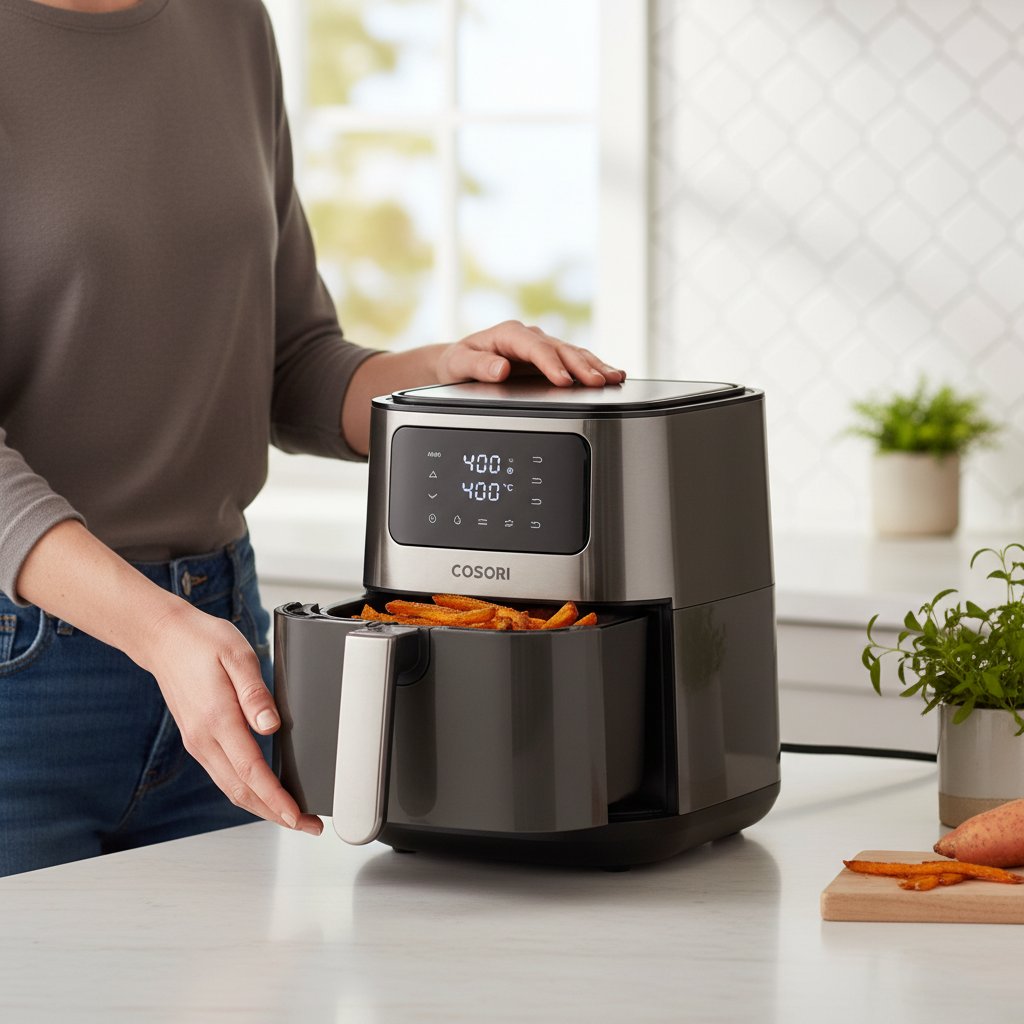 Designed for the Modern Home: Capacity, Aesthetics, and Trust