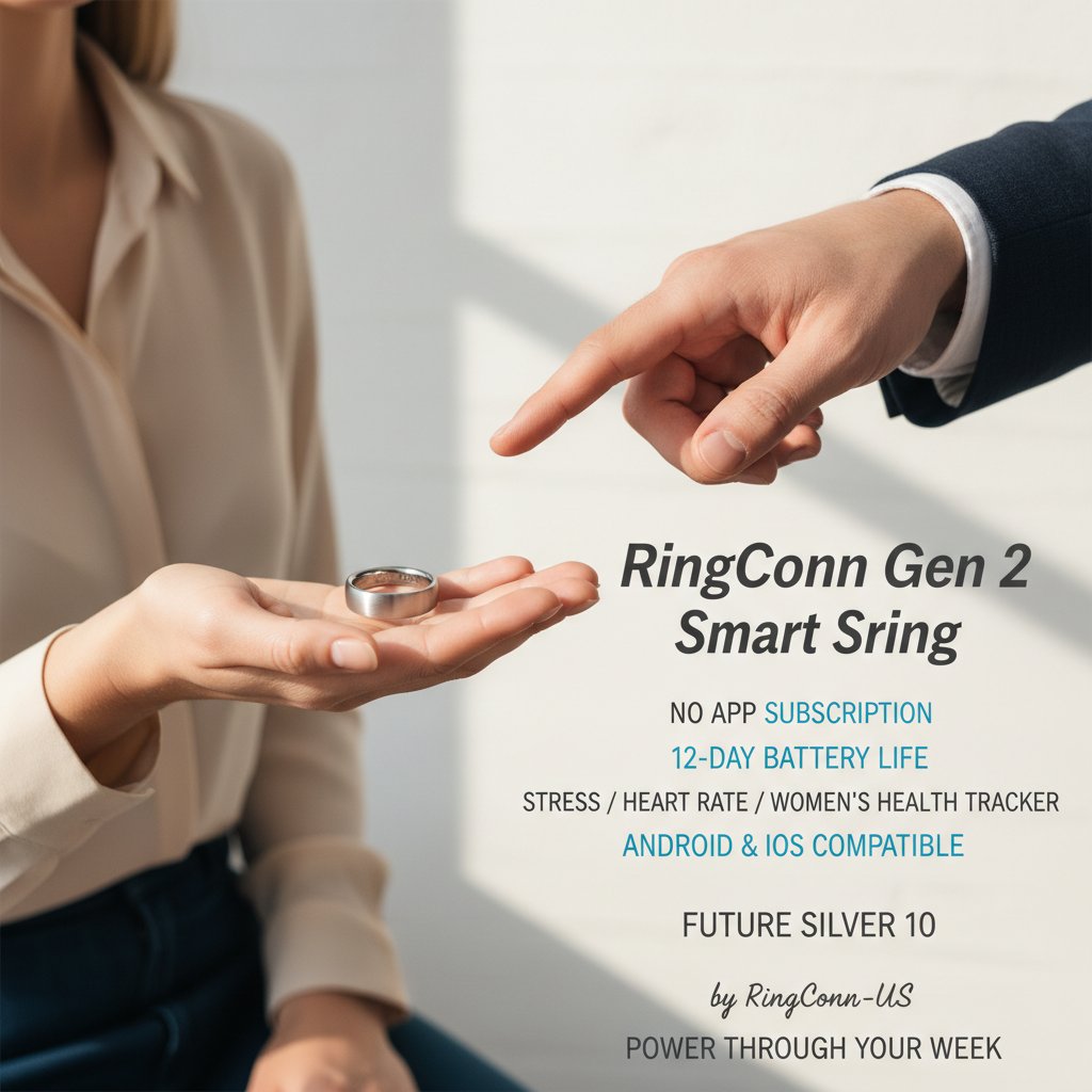 Power Through Your Week (and More!): Incredible 12-Day Battery Life