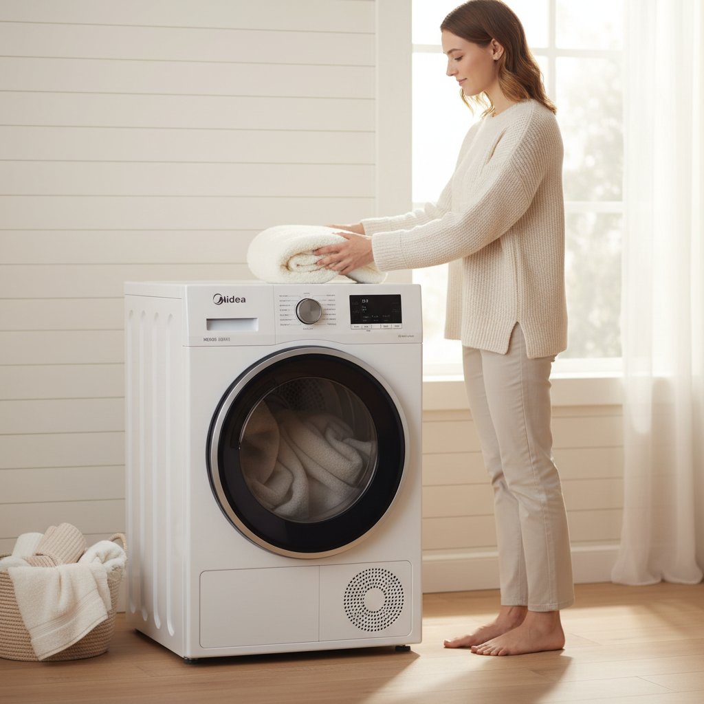 LAD-Germany Midea - Image 2