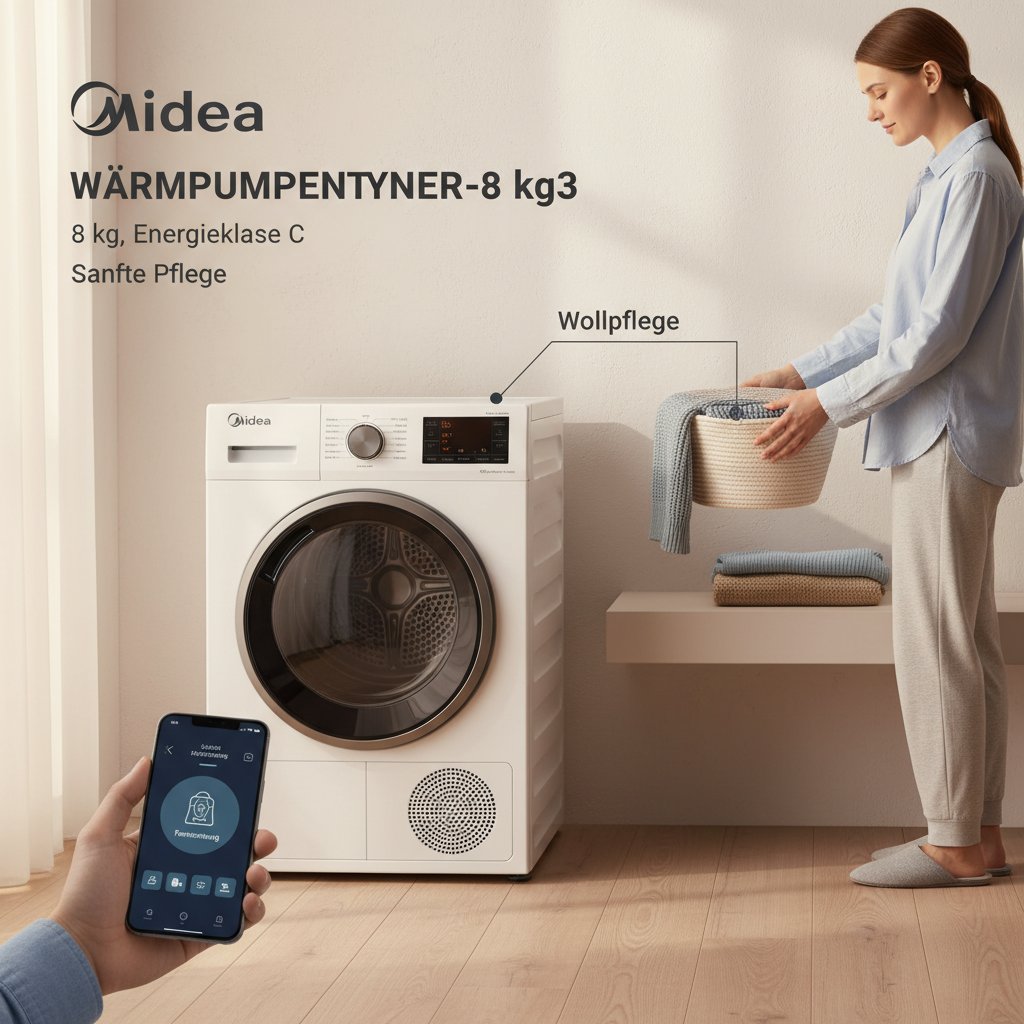 LAD-Germany Midea - Image 3