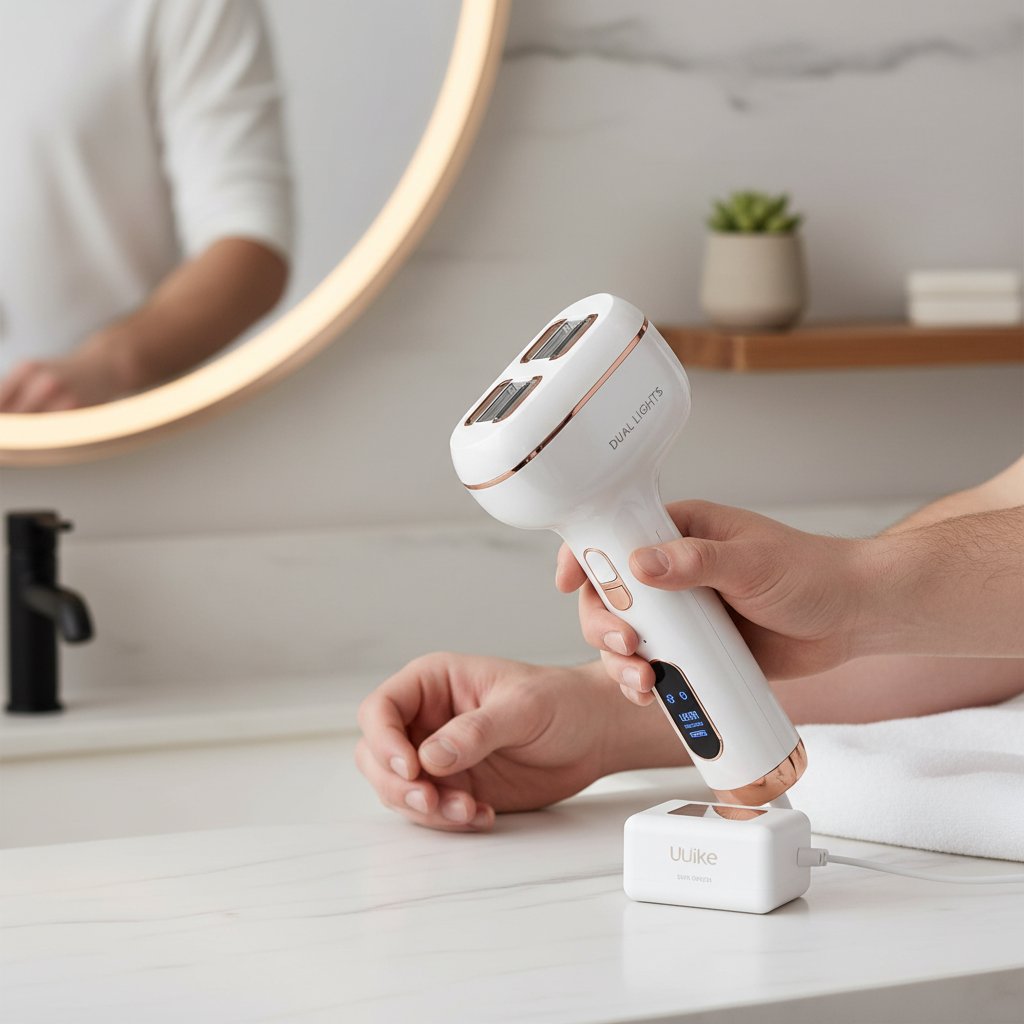 Unveiling the Ulike Air 10: Features That Redefine Your Experience