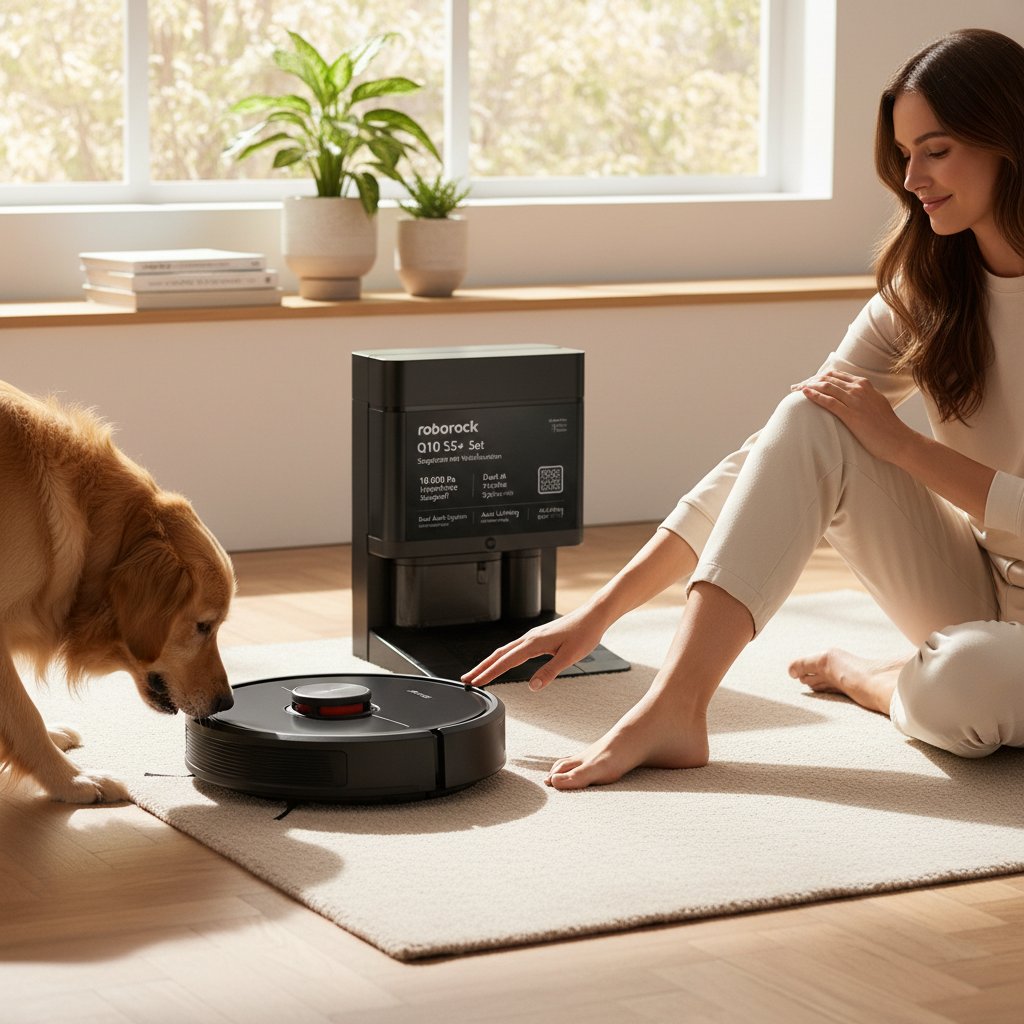 Roborock Amazon DE - Image 2