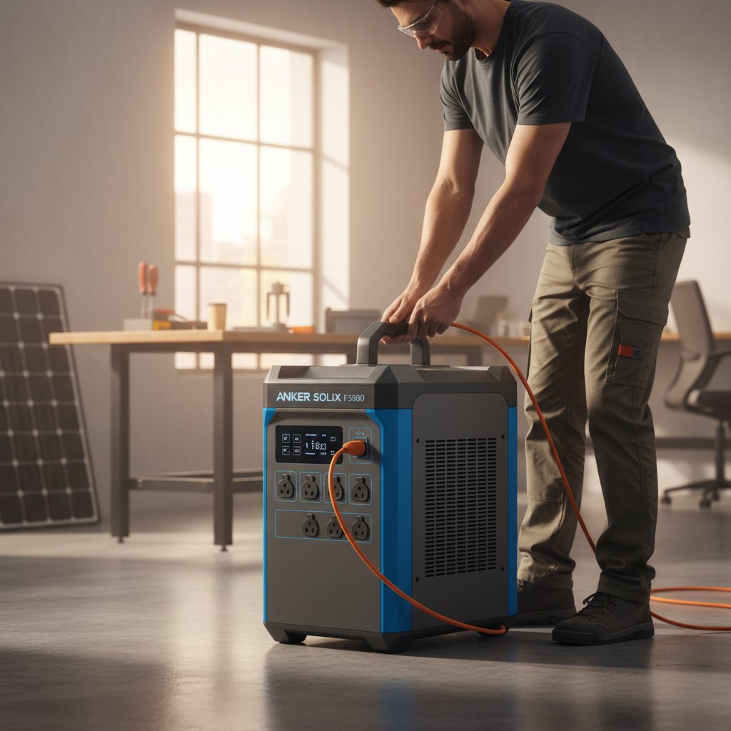 Smart Design, Seamless Integration, and Sustainable Energy