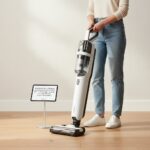 Titel: Revolutionieren Sie Ihre Reinigung: Der Roborock F25 GT Nass Trockensauger – Jetzt bei Roborock Amazon DE entdecken!