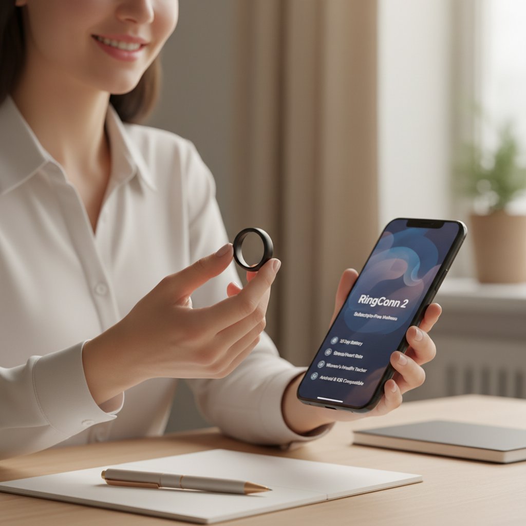 A New Era of Subscription-Free Wellness: Unlocking True Value